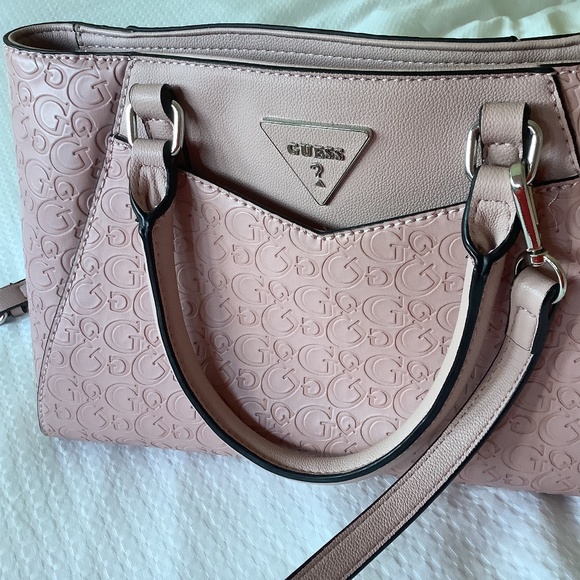 GUESS purse / handbag - Picture 1 of 6